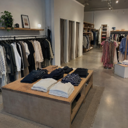 Apparel & Fashion for rfid label page
