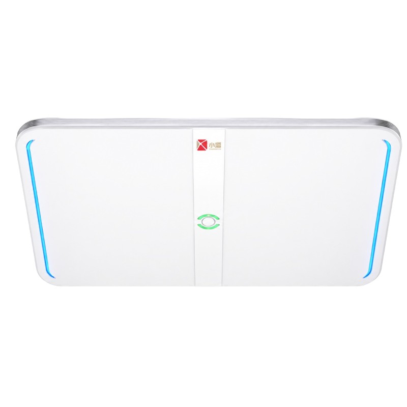 RFID Checkout Reader for fashion hypermarket RFID operations