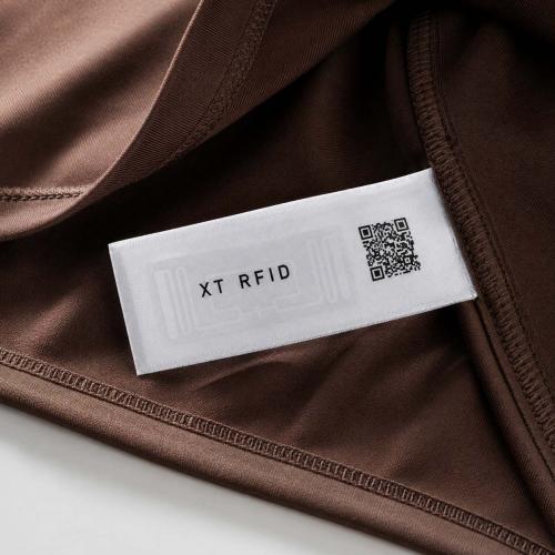 RFID Sewed Tag
