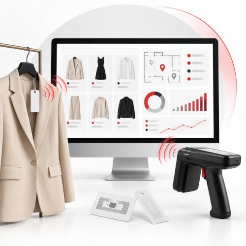 RFID Sample Management System IMG