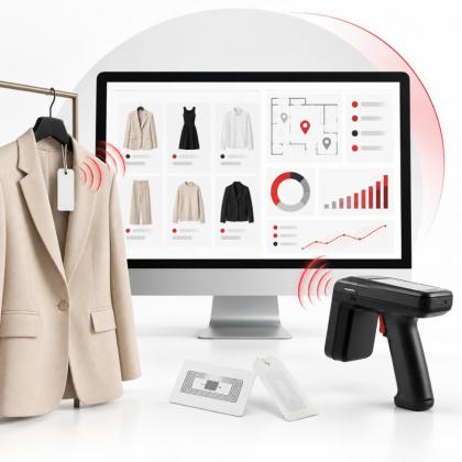 RFID Sample Management System IMG