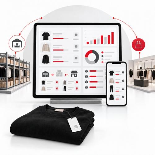 RFID Inventory Management Software IMG