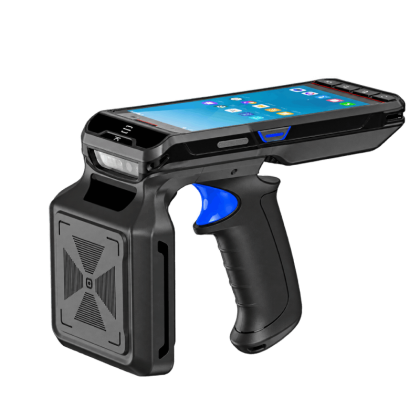 G2 Handheld UHF RFID Reader