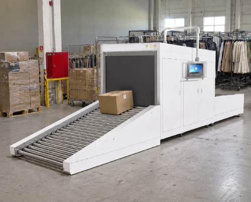 How a Fashion Brand Built Faster, More Accurate Warehouse Operations with RFID