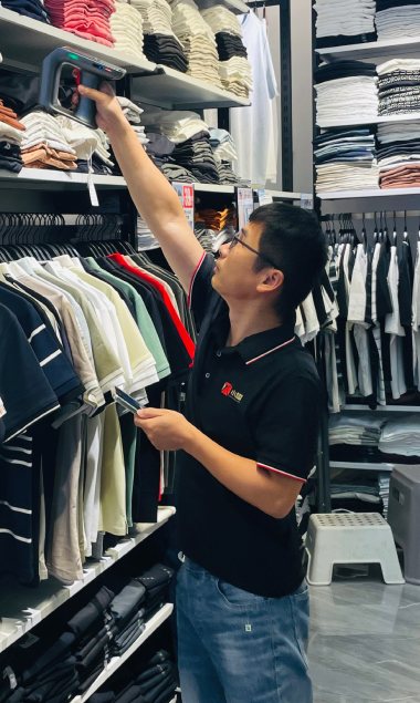 Fashion-Focused Industry Expertise