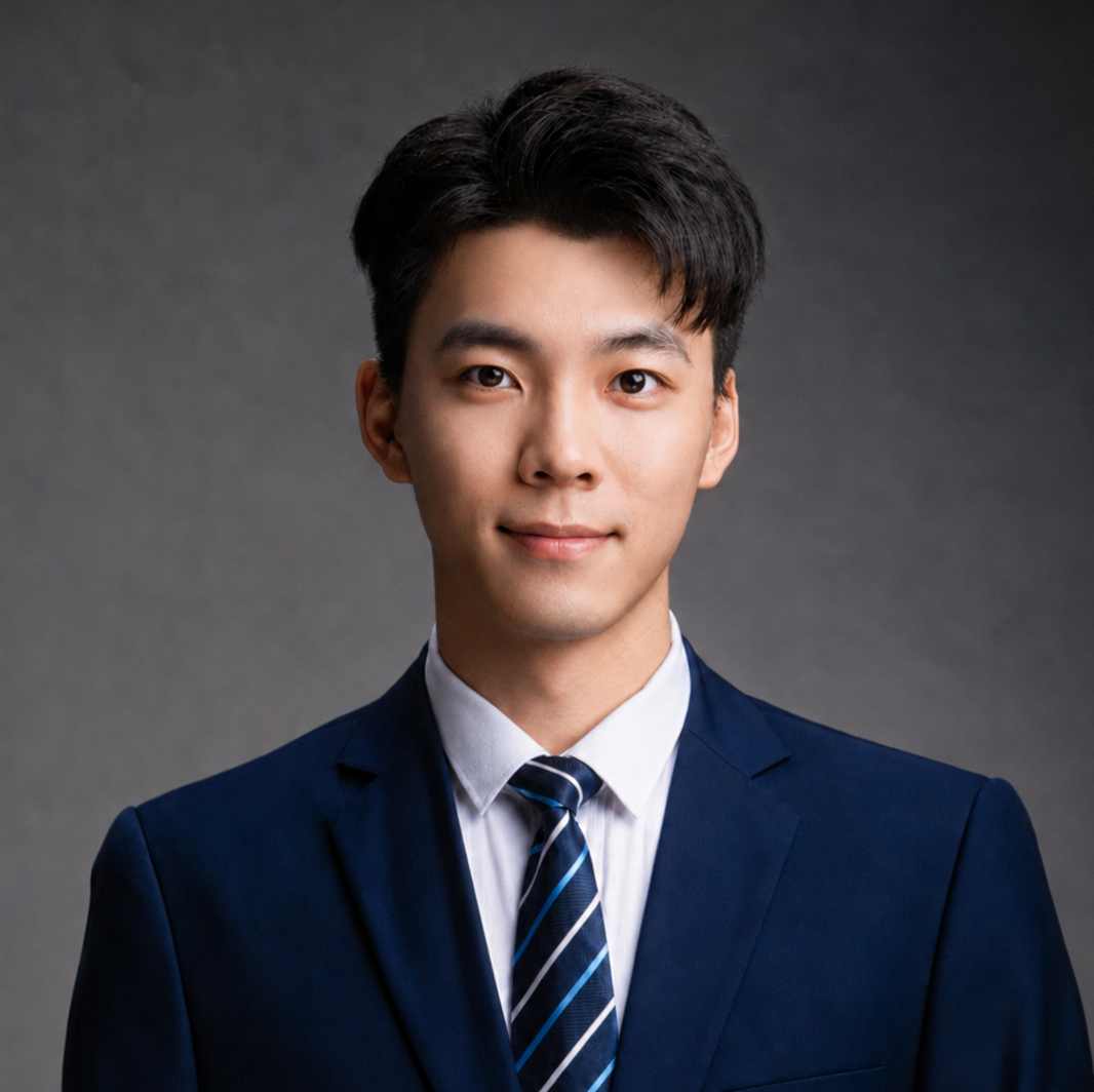 Michael Xie
